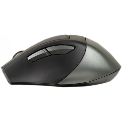 Мышь A4Tech Fstyler FB35 зеленый/черный оптическая (2000dpi) беспроводная BT/Radio USB для ноутбука (6but)